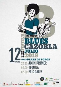 blues cazorla