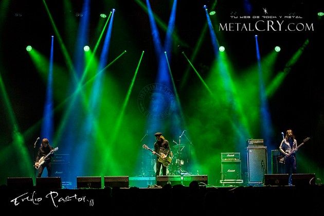IMPERIAL STATE ELECTRIC Garage Sound Fest-9690