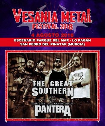 THE GREAT SOUTHERN_cartel
