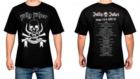 jolly joker