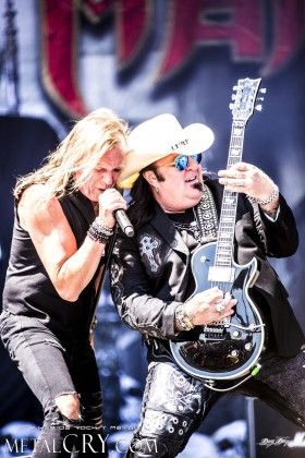 Pretty Maids