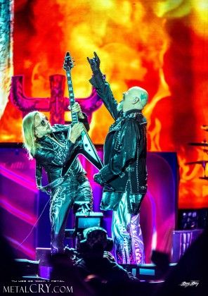 Judas Priest