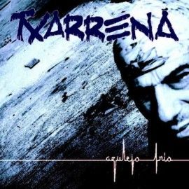 TXARRENA – AZULEJO FRÍO