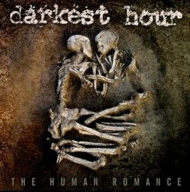 DARKEST HOUR – THE HUMAN ROMANCE