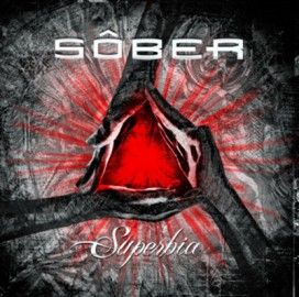 SÔBER – SUPERBIA