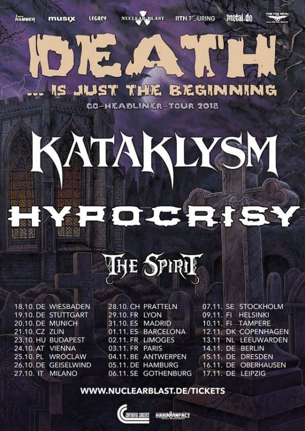 337263_DeathIsJustTheBeginning_2018_Dates_web