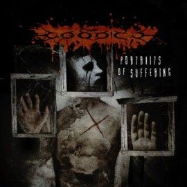AGÓNICA – PORTRAITS OF SUFFERING