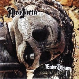 ALEA JACTA – ENTER THE CHAOS