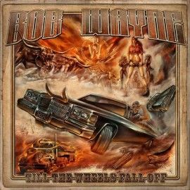BOB WAYNE – TILL THE WHEELS FALL OFF