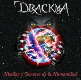DRACKMA – HUELLAS Y TEMORES DE LA HUMANIDAD