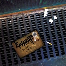 EPHRAT – NO ONE´S WORDS
