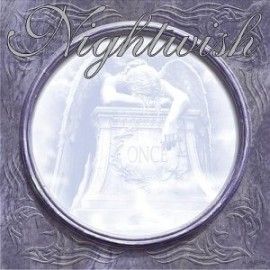 NIGHTWISH – ONCE