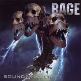 RAGE – SOUNDCHASER