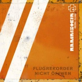RAMMSTEIN – REISE, REISE
