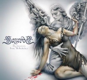 SAUROM – ROMANCES FROM AL-ANDALUS