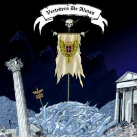 SACRIFICE – VERTEDERO DE ALMAS