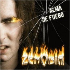 ZENOBIA – ALMA DE FUEGO
