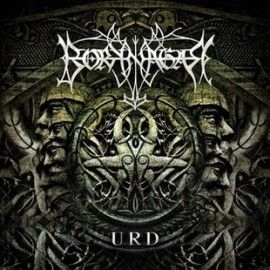 BORKNAGAR – URD