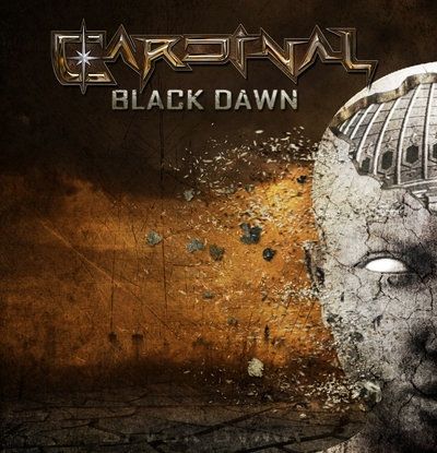 CARDINAL – BLACK DAWN