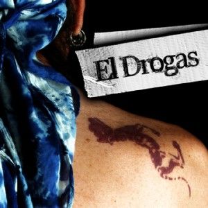 EL DROGAS – EP