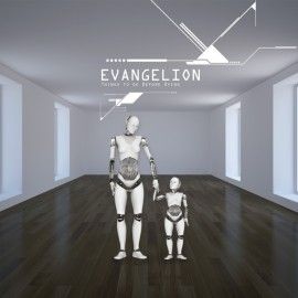 EVANGELION – THINGS TO DO BEFORE DYING