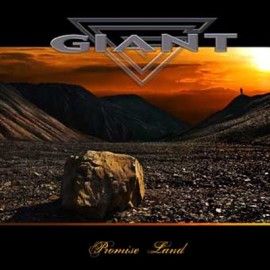 GIANT – PROMISED LAND