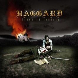 HAGGARD – TALES OF ITHIRIA