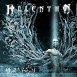 HOLLENTHON – OPUS MAGNUM