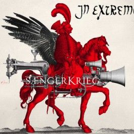 IN EXTREMO – SäNGERKRIEG