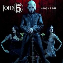 JOHN 5 – REQUIEM