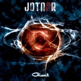 JOTNAR – GIANT