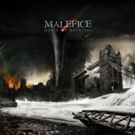 MALEFICE – DAWN OF REPRISAL
