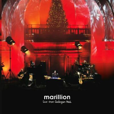 MARILLION – LIVE FROM CADOGAN HALL