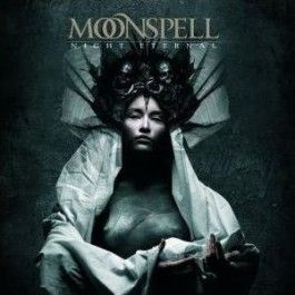 MOONSPELL – NIGHT ETERNAL
