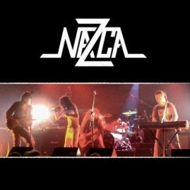 NAZCA – NAZCA EP 2010