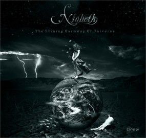 NIOBETH – THE SHINING HARMONY OF UNIVERSE
