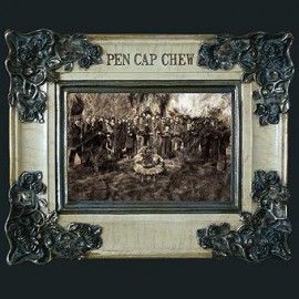 PEN CAP CHEW – PEN CAP CHEW
