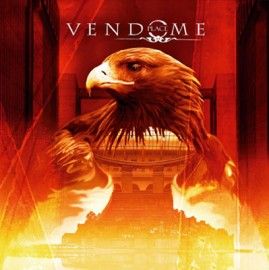PLACE VENDOME – PLACE VENDOME