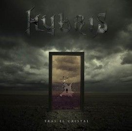 HYBRIS – TRAS EL CRISTAL