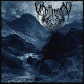 GOTHMOG – A STEP IN THE DARK