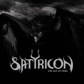 SATYRICON – THE AGE OF NERO