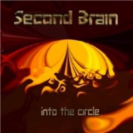 SECOND BRAIN – INTO THE CIRCLE