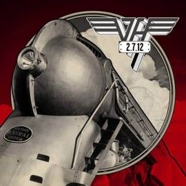 VAN HALEN – A DIFFERENT KIND OF TRUTH