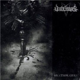 VOIDHANGER – WRATHPRAYERS