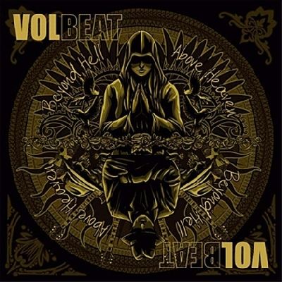 VOLBEAT – BEYOND HELL ABOVE HEAVEN