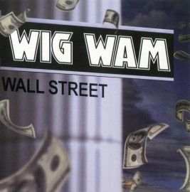 WIG WAM – WALL STREET