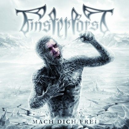 FINSTERFORST – MACH DICH FREI