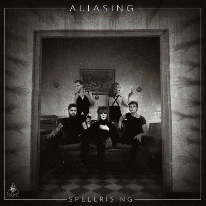 ALIASING – SPELL RISING