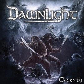 DAWNLIGHT – ETERNITY