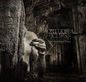 MORTUORIAL ECLIPSE – THE AETHYRS´ CALL